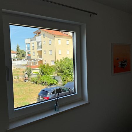 Casa Trussardi Apartment Pirovac Exterior foto
