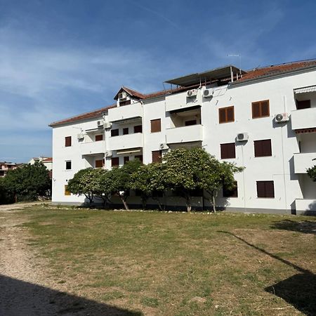 Casa Trussardi Apartment Pirovac Exterior foto