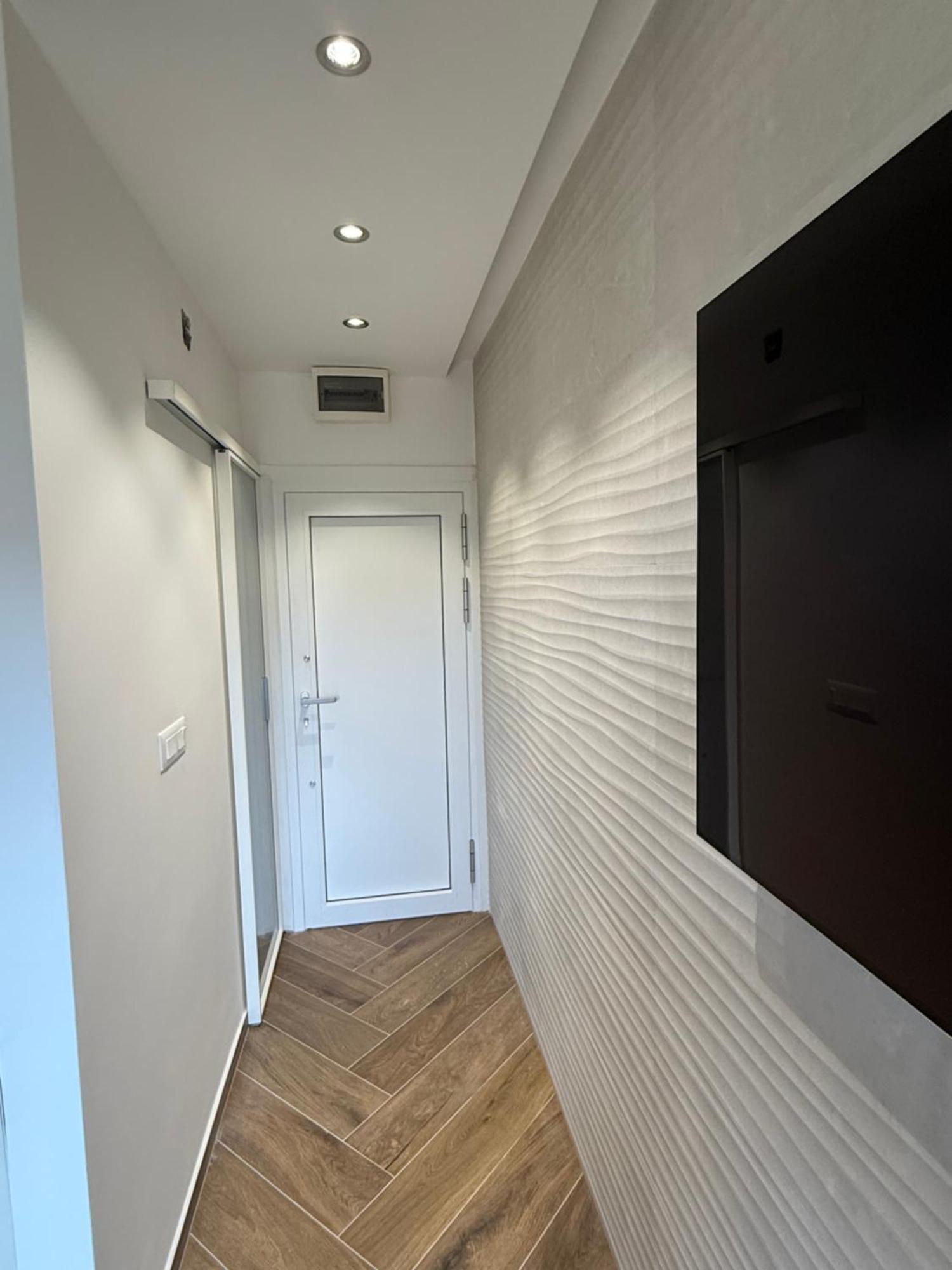 Casa Trussardi Apartment Pirovac Exterior foto